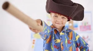 Ваканция, ужас!