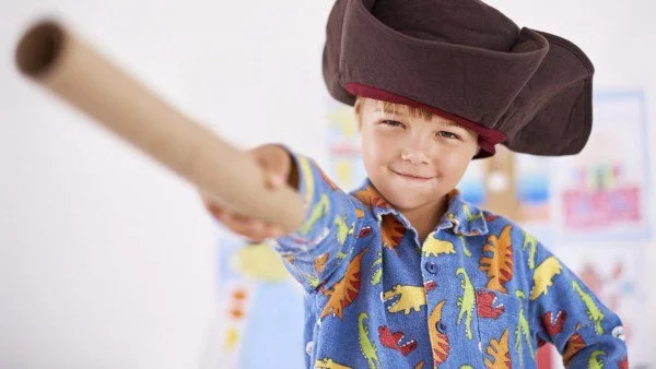 Ваканция, ужас!