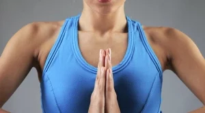 Йога пози за хубав бюст