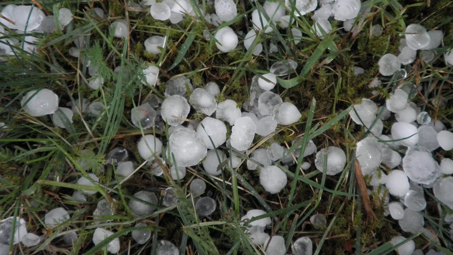 Стартира активният противоградов сезон