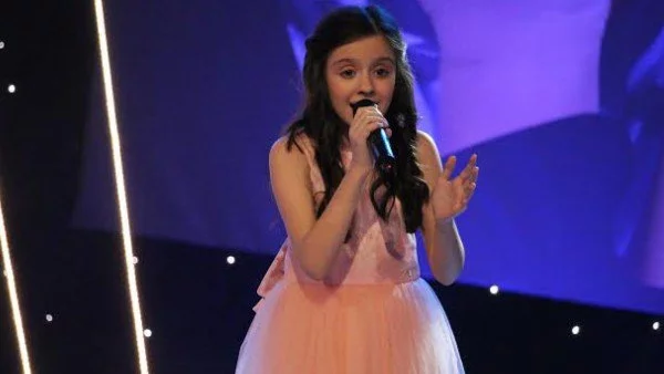 Избраха кой ще ни представи на Детската Евровизия 2016