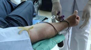 Недостиг на кръводарители у нас, започва доброволна акция 