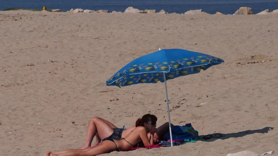 Откриват се процедури за концесии за четири морски плажа