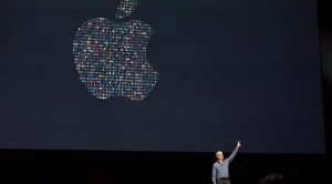 Apple е най-скъпият бранд в света 