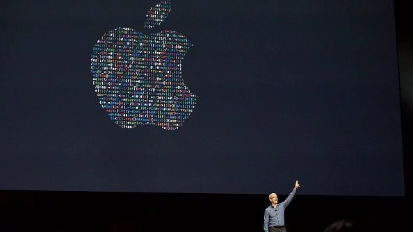 Apple е най-скъпият бранд в света 