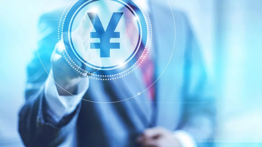 Растежът на йената продължава