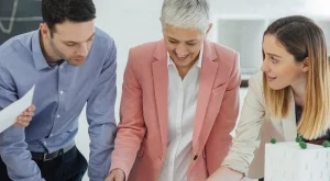 Как да запазите добрата си репутация в офиса