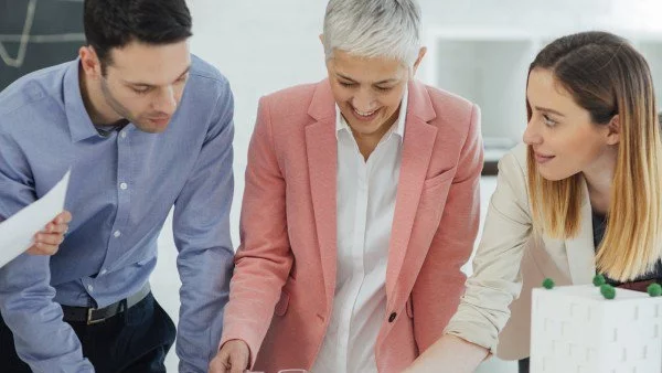 Как да запазите добрата си репутация в офиса