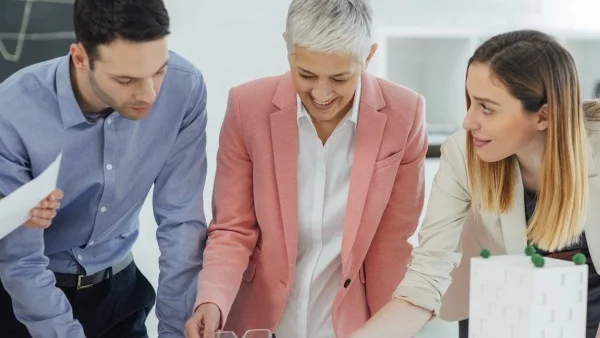 Предимства и недостатъци на работата в малка фирма