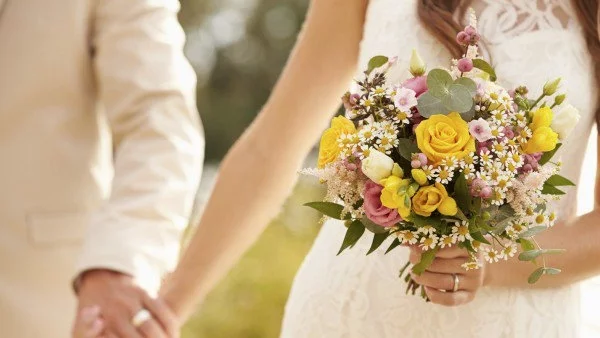 Когато в брака възникне проблем, чий е?