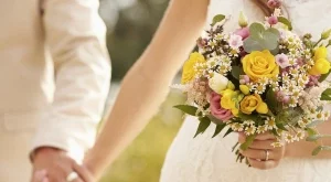 Сватбени тоалети от цял свят