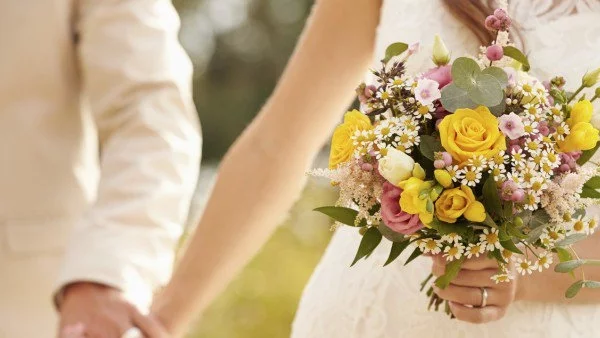 Сватбени тоалети от цял свят