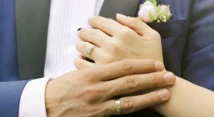 Формулата за успешен брак