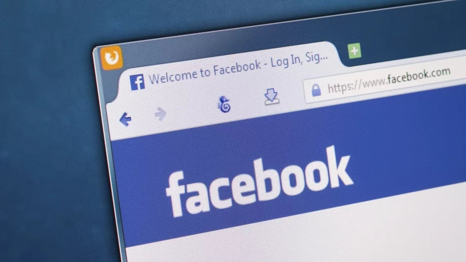 Защо Facebook ви показва точно тези реклами? 