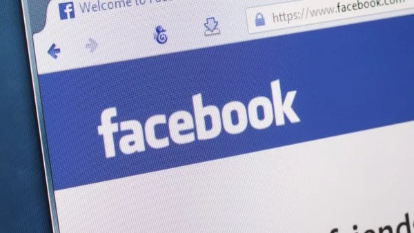 Наркотикът Facebook – по-зле и от най-тъпата кифла