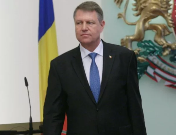 Румънският президент поиска оставката на румънския премиер