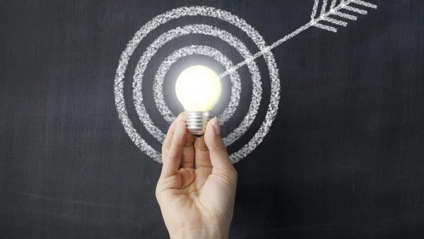 6 грешки при поставянето на цели