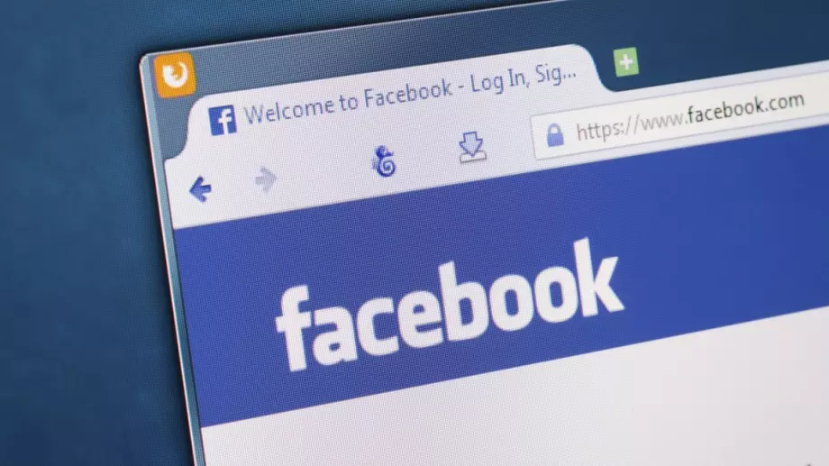 Хакери източиха данните на 533 млн. души от Facebook