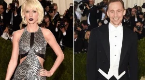 Тейлър Суифт с ново гадже