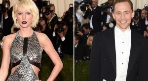 Тейлър Суифт скъса с Том Хидълстон? 