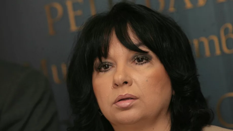 Петкова: До края на деня ще платим дължимото за реакторите на АЕЦ "Белене"