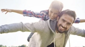  Отбелязваме Деня на бащата с различни инициативи