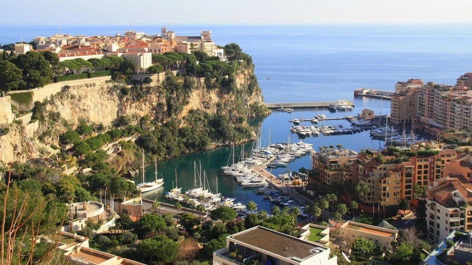 Градът, в който всеки трети е милионер 