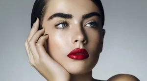 Как да си направим хубави плътни вежди