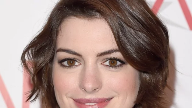 Ан Хатауей: Има все по-голямо полово равенство в Холивуд