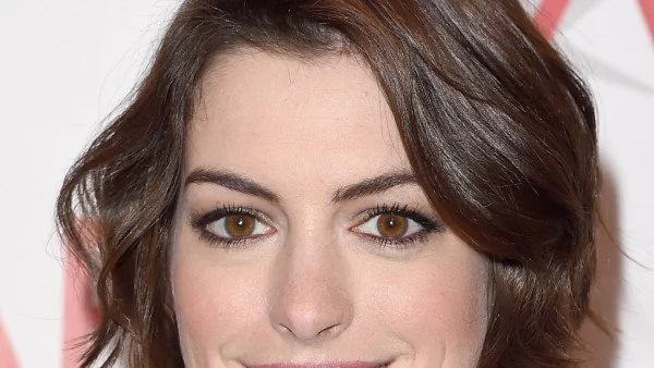 Ан Хатауей стана посланик на ООН