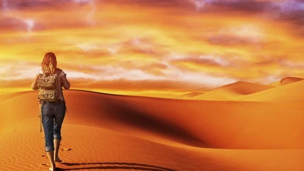 Този психологически тест разкрива какви сме