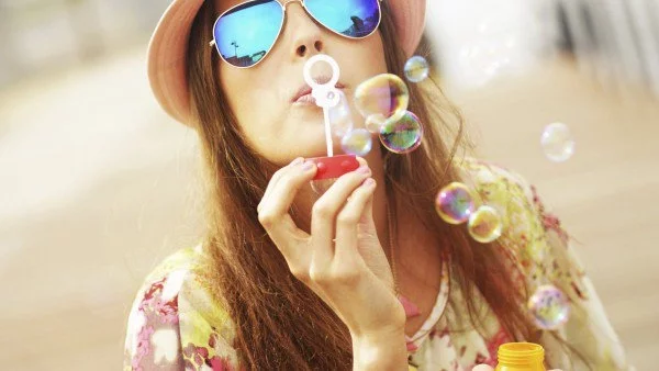 8 неща, които да преследвате