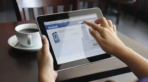 Наложиха 500 млн. долара глоба на Facebook 