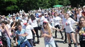 Живей активно! стартира от София с много изненади