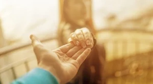 Улови мига и се отдай на изкушението