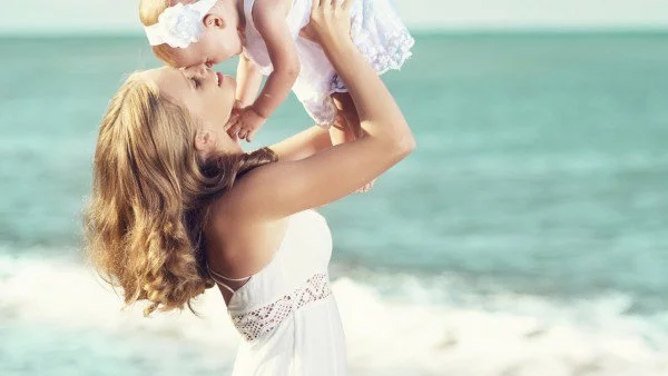 Тайният език на бебетата