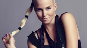 5 прически за всички, които обичат опашки