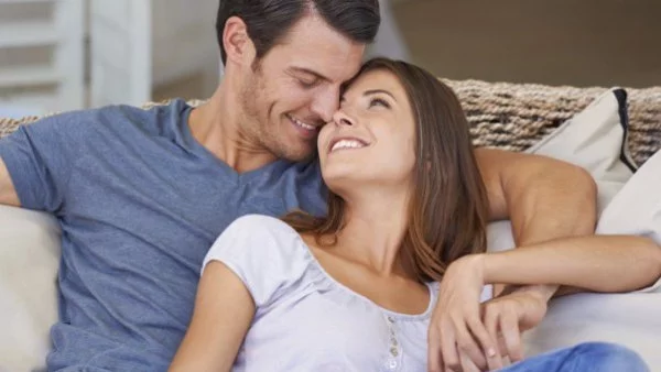 3 въпроса, които да си зададете, преди да заживеете заедно