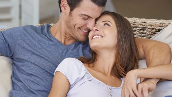 Съвети за щастлив брак от хора, които са го постигнали