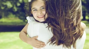 10 неща, на които да научите дъщеря си