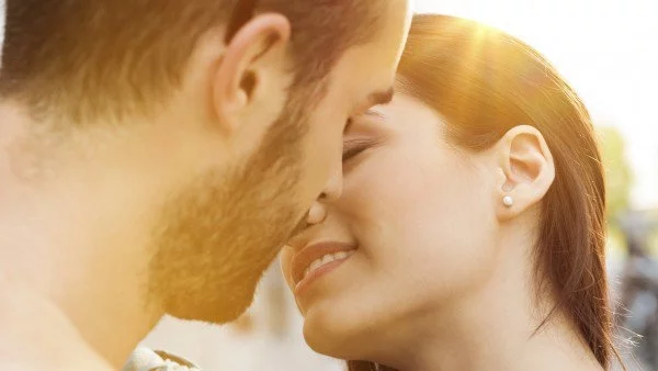 Ето така ме обичай