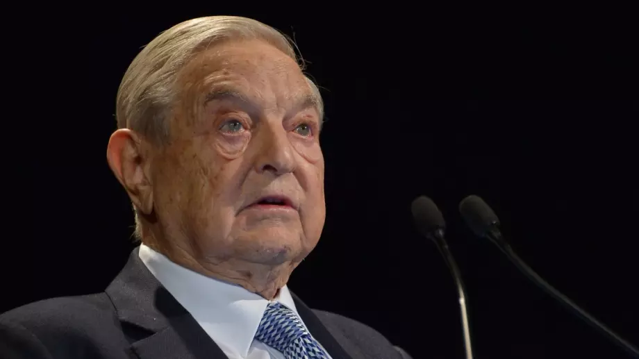 Сорос: Трябва да победим Путин, за да спасим цивилизацията