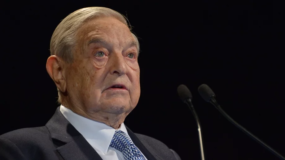 Сорос смята, че криптовалутите не са надеждни