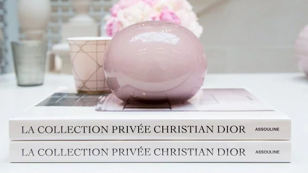 Christian Dior с нова колекция за дома