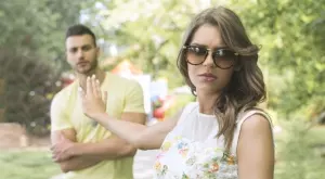 Тя може да е най-разбиращата жена, но ако загуби вяра в теб, ще си тръгне   