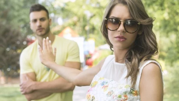 Зодията, която трябва да смени партньора си 