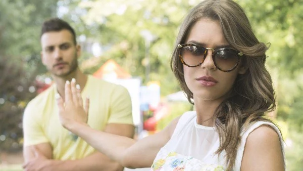 Как да забравиш бившия за 30 дена