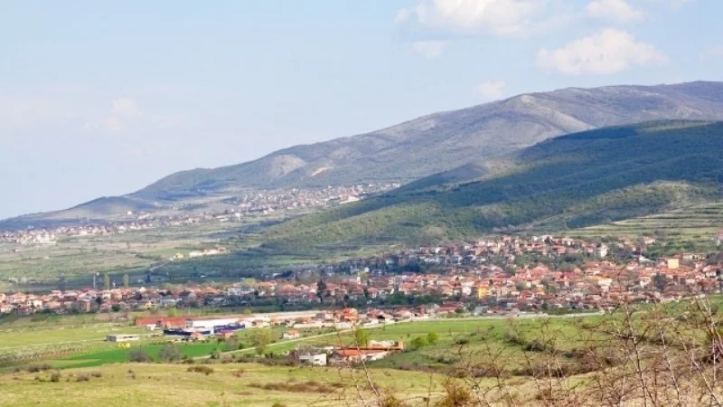 "Оздравените" общини и техните наследници 