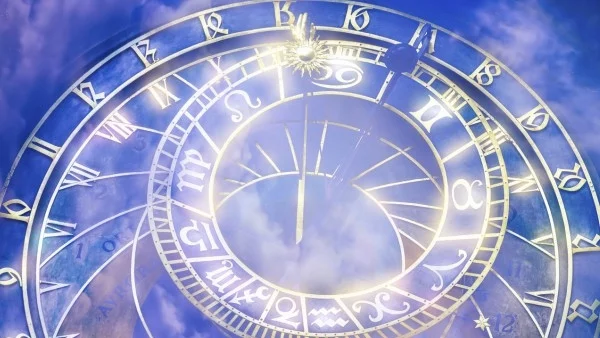 Науете коя е вашата огледална зодия