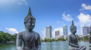 Шри Ланка включва атомната енергетика в плановете си